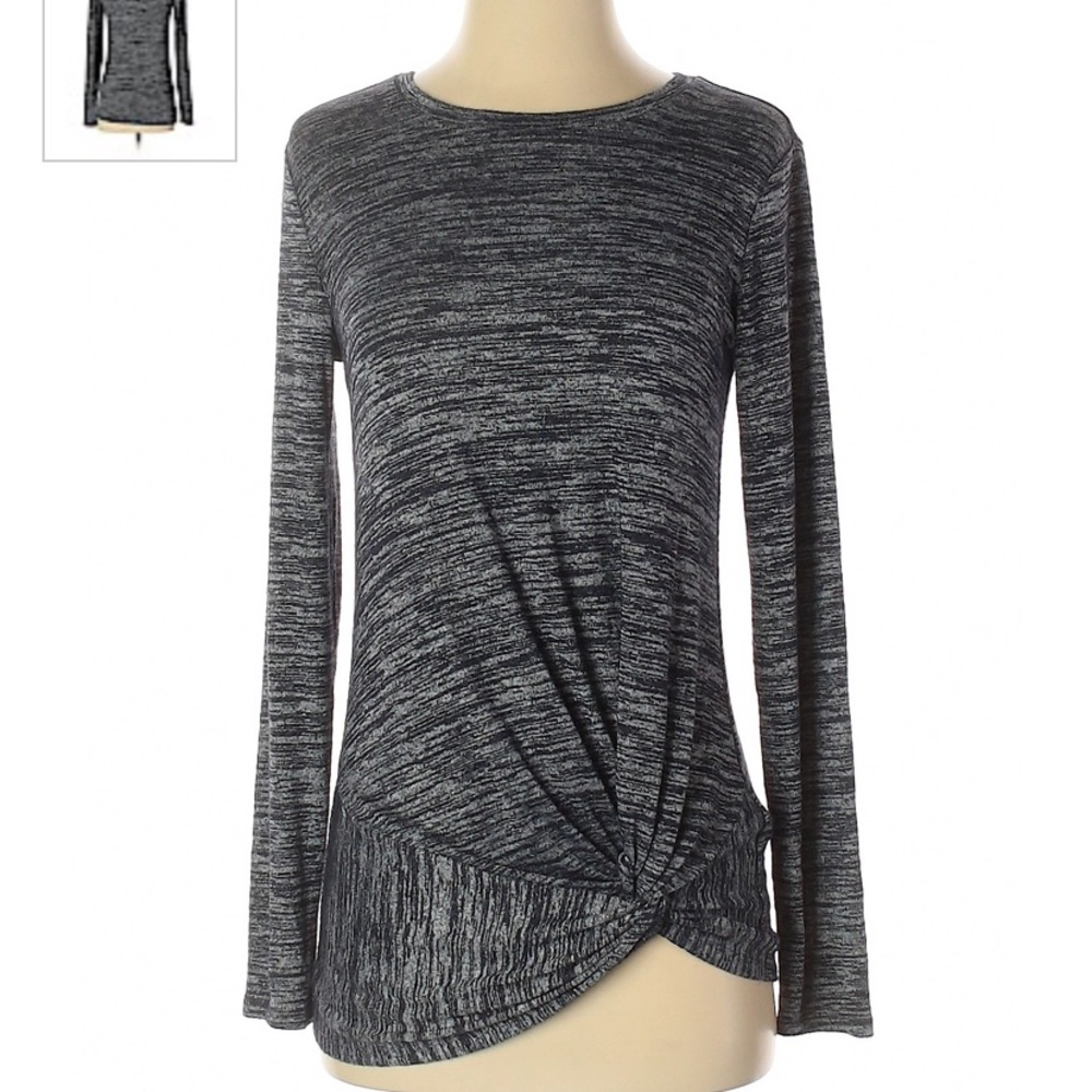 Banana Republic top/tunic- size S